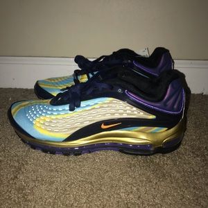 air max deluxe midnight navy